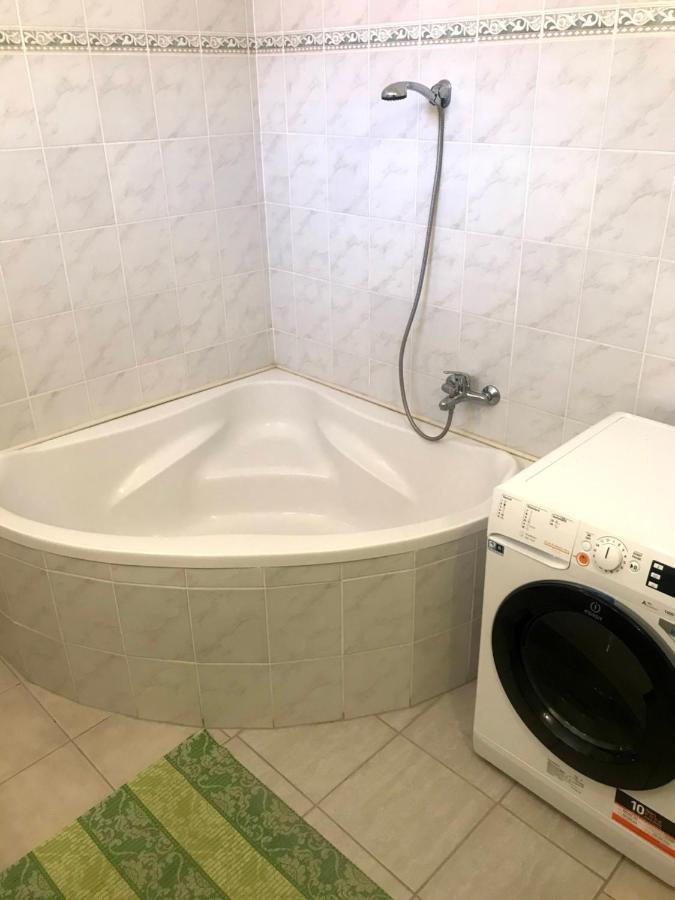 Postakocsi Vendeghaz Kisgyor Hotel Eksteriør billede