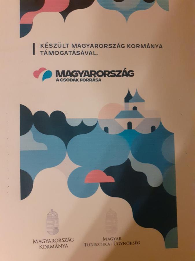 Postakocsi Vendeghaz Kisgyor Hotel Eksteriør billede